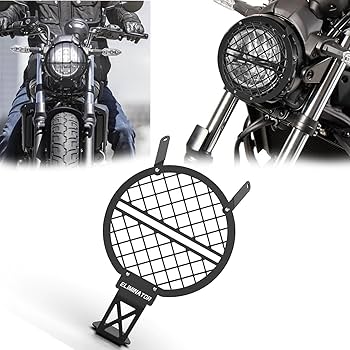 KTM HUSQVARNA ヘッドライトエラーエリミネーター KTMハスクバーナエンデューロLEDヘッドライトキット